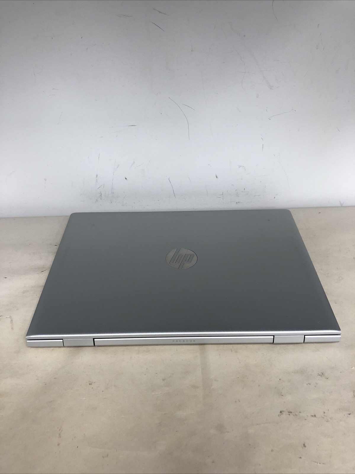HP ProBook 640 G5 i5-8265U 8GB RAM NO SSD | Boot To Bios