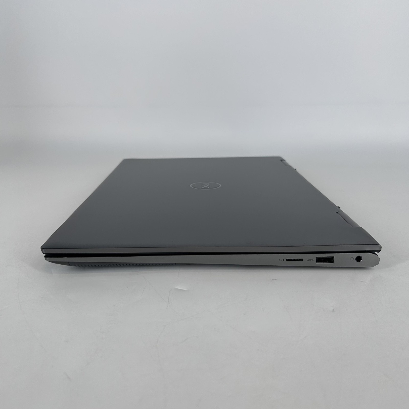Dell Inspiron 7506 (2-in-1) 15 UHD TOUCH i7-1165G7 2.8GHz 16GB 1TB Iris Xe MAX