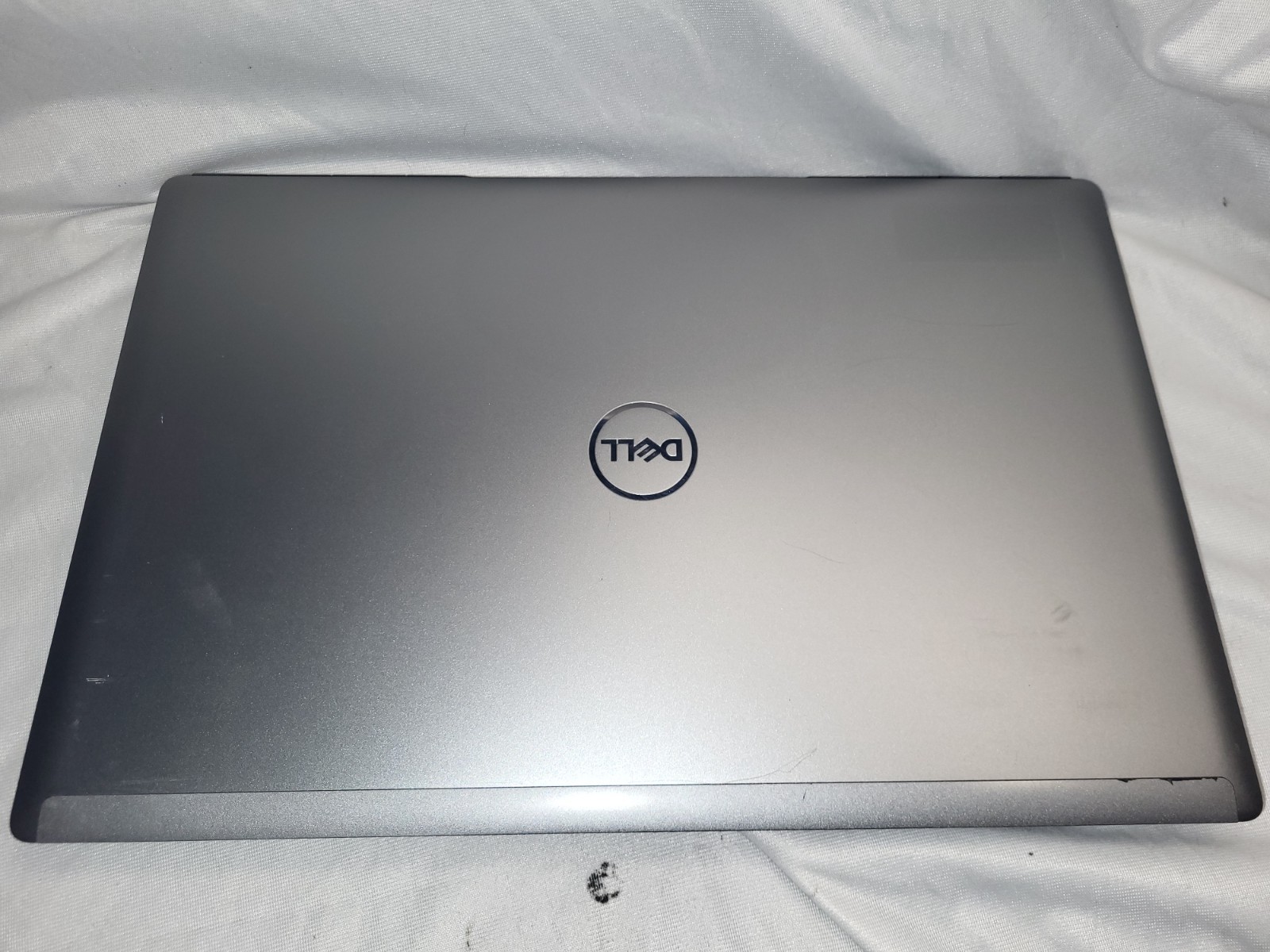 Dell Precision 7760 17.3″ Nvidia RTX A5000 i7 2.5Ghz 16GB 256 SSD Win 11 Pro