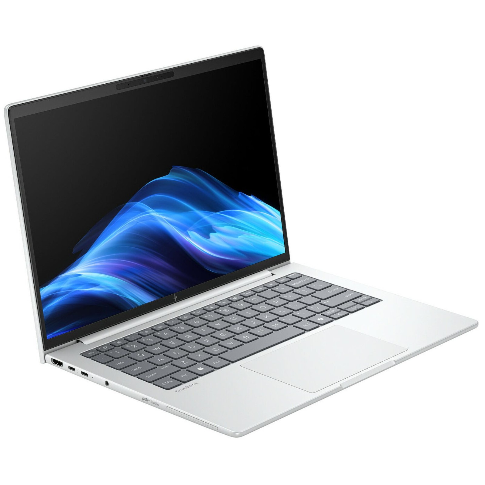 HP EliteBook 8 G1i AI 14″ WUXGA Touch Intel Ultra 7 265H 32 GB 512GB W11P Laptop