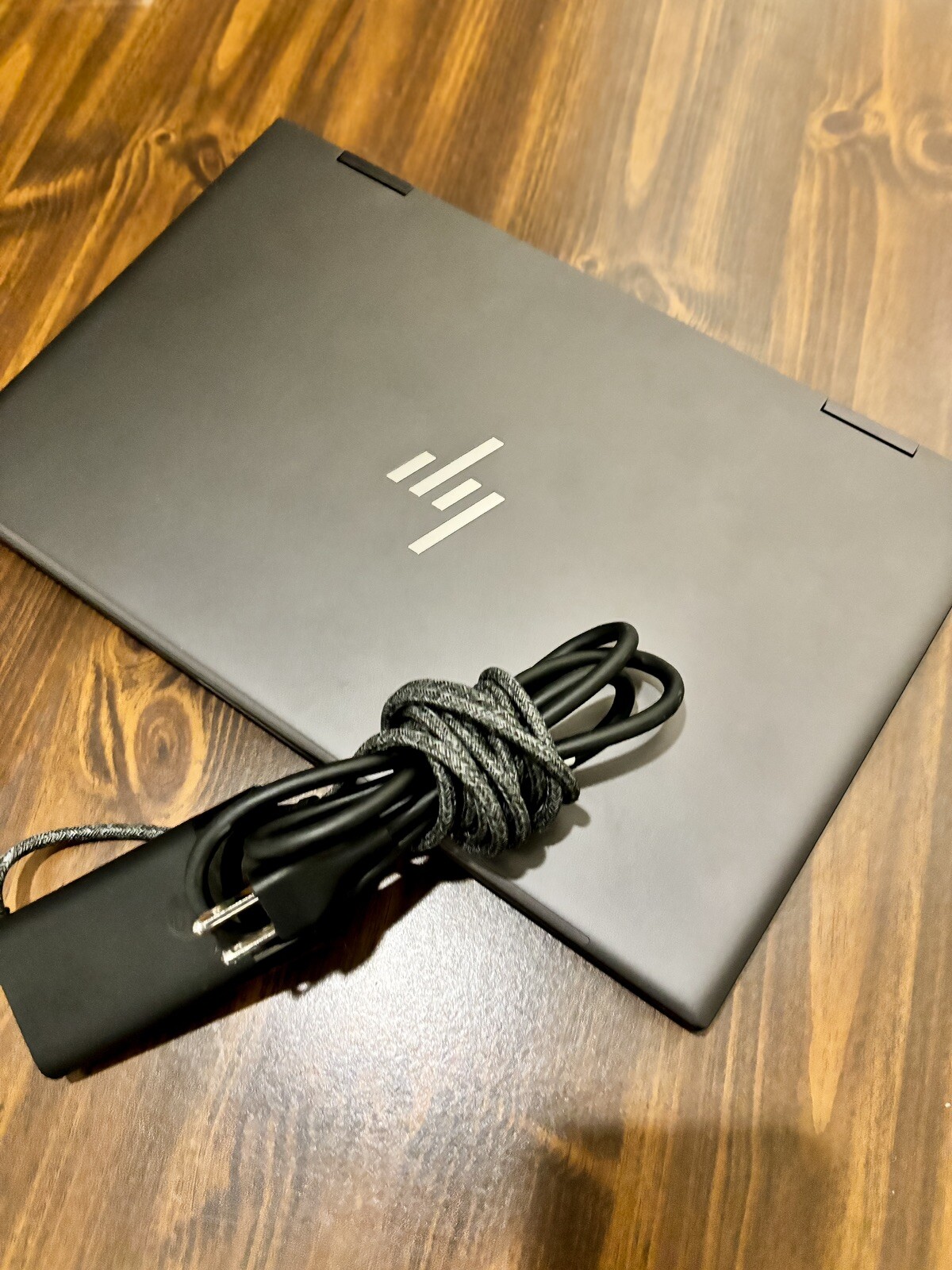 HP ENVY x360 15.6″ (256GB SSD, AMD Ryzen 5, 4.30 GHz, 8GB) Notebook/Laptop -…