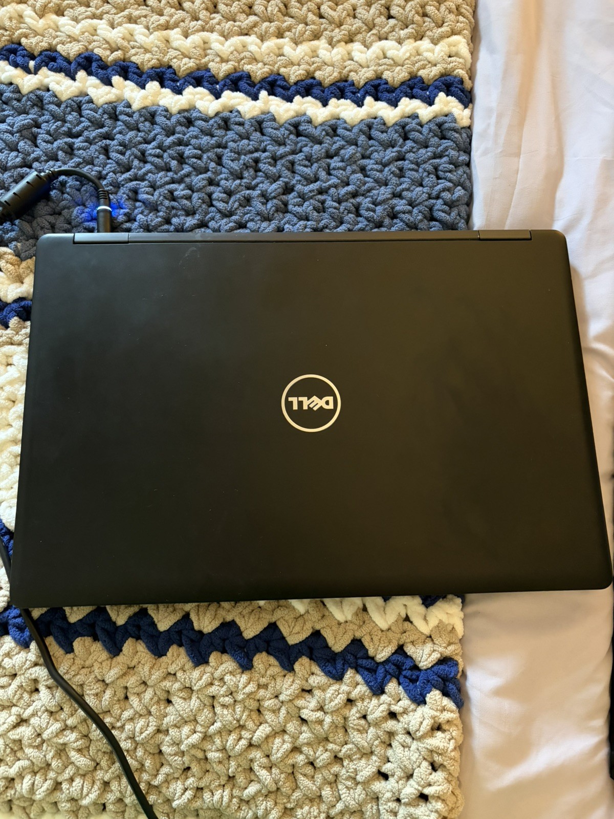 Dell Latitude 5580 | i5-6300U | 8GB DDR4 | NO SSD NO HDD NO OS | Used |