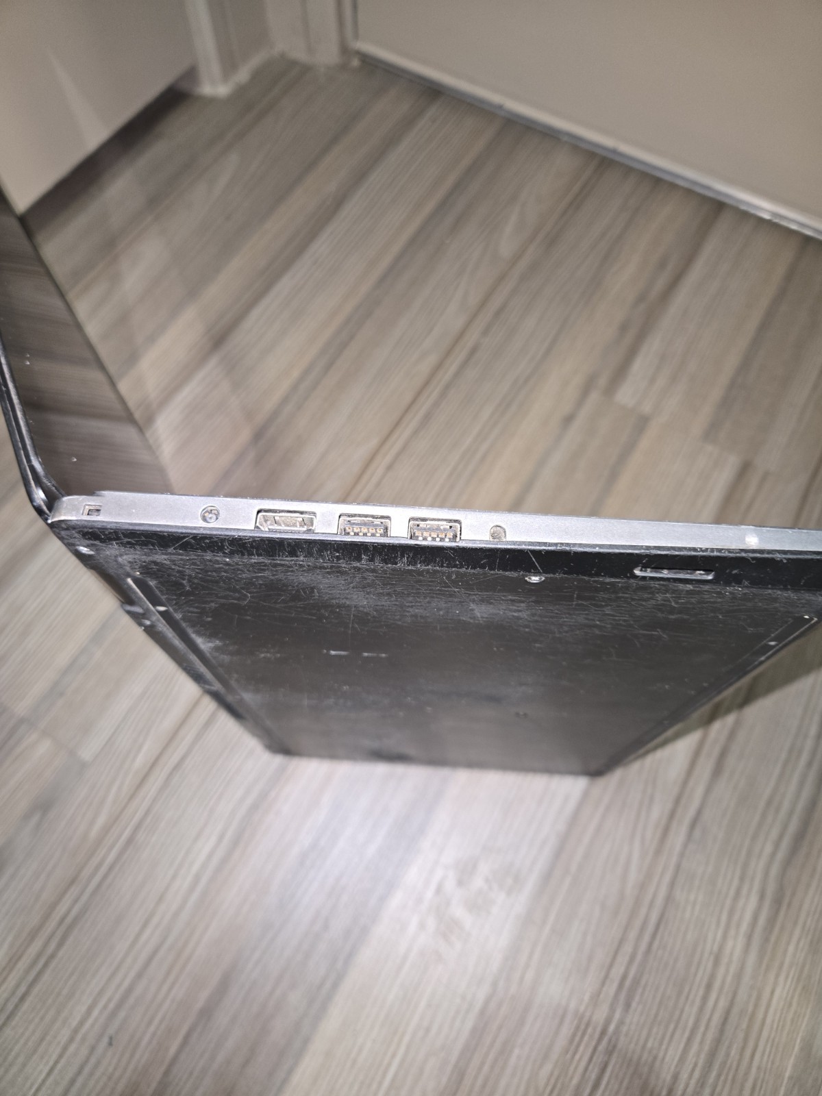 Dell Inspiron 13 7353 2-in-1 Touch Laptop i5-6200U 8GB RAM 256GB SSD Win11
