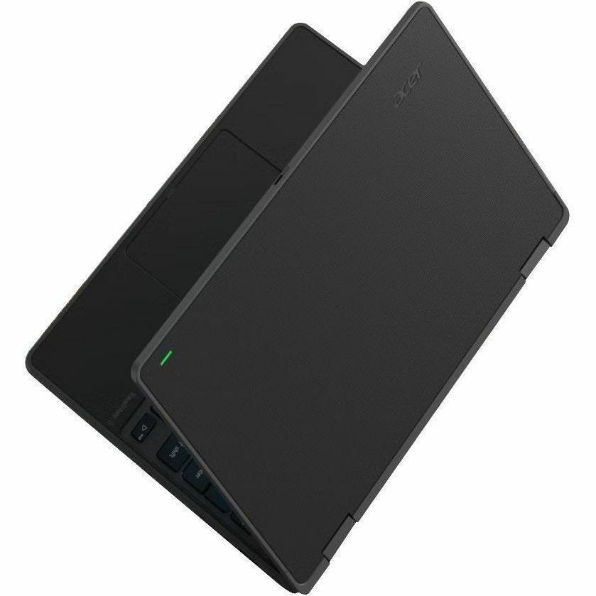 Acer TravelMate B3 11 TMB311-34 TMB311-34-C6MZ 11.6 Notebook – HD – 60 Hz – Int