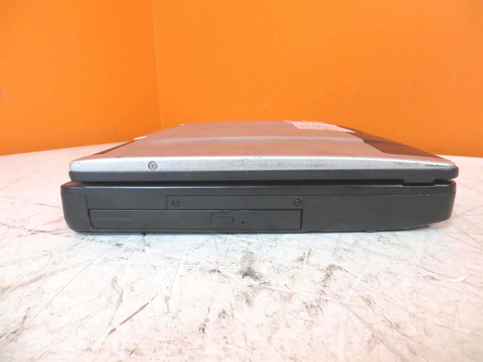 Screen Film Panasonic ToughBook CF-53 Laptop Intel i5-4310U 2GHz 8GB 500GB