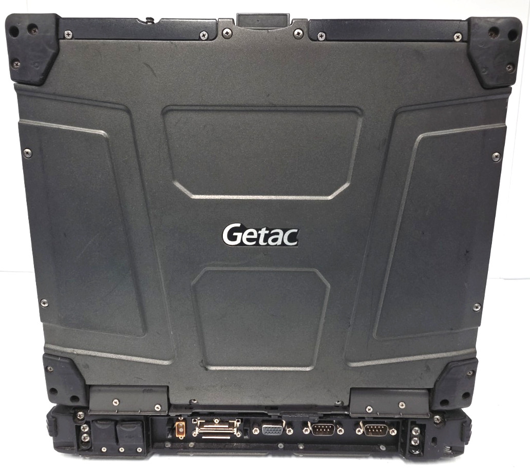 Getac B300 G5| Intel Core i5-4300M| 4GB RAM| 128GB SSD| No OS| 9939 Hours