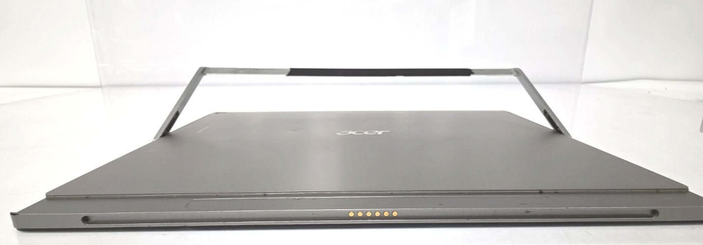 Acer Switch Alpha 12| Intel Core i3-6100U| 4GB RAM| 128GB SSD| Win 10 Pro| CS