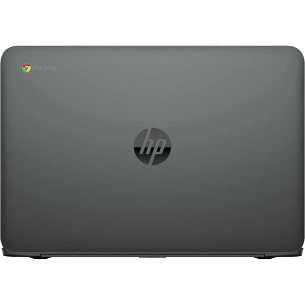 HP Chromebook 14″ TPN-Q167 Intel Celeron N2840 4GB 16GB SSD QWERTZ German