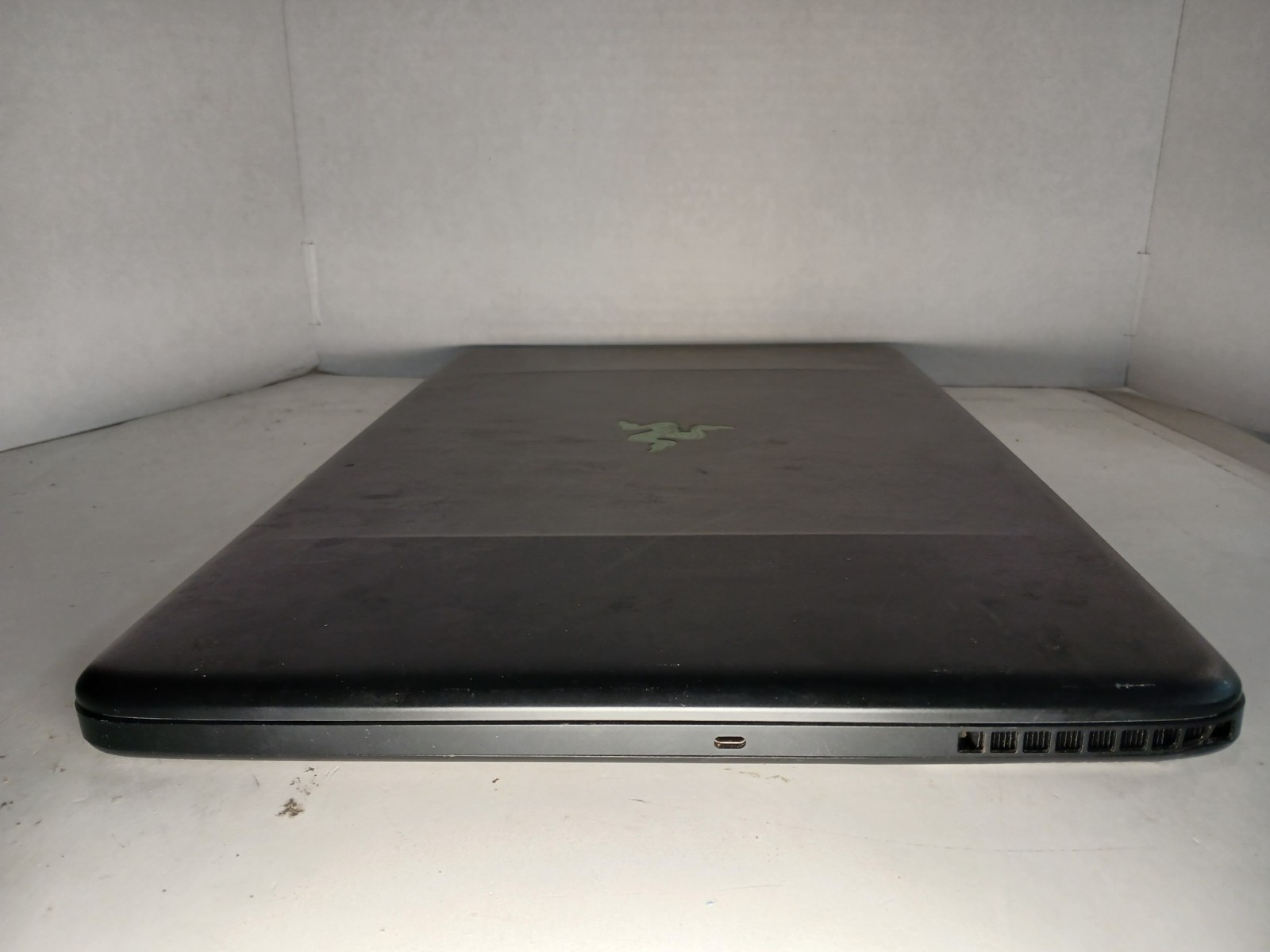 Razer Blade Pro Gaming Laptop 17.3″ i7-4720HQ 500GB 16GB GTX 960M WIN11 #97