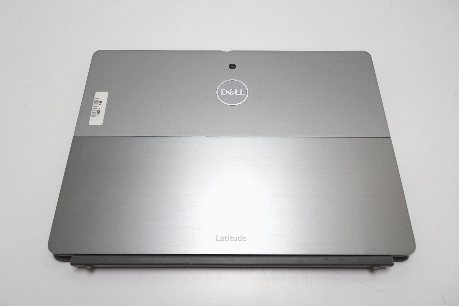 Dell Latitude 7200 2-in-1 | i5-8365U | 8GB RAM | 256GB NVMe | LINUX | READ