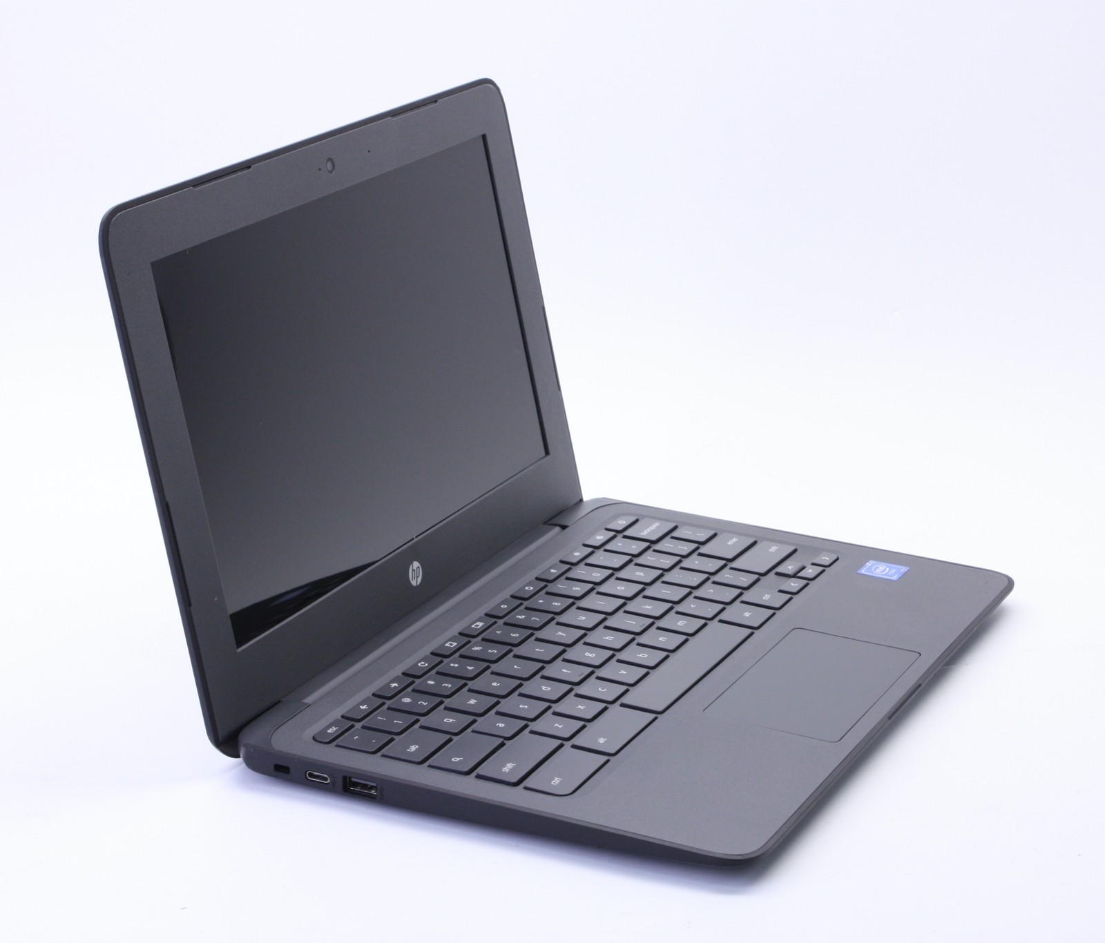 HP Chromebook 11 G6 EE Celeron N3350 1.10GHz 4GB RAM 11.6″ Touchscreen Chrome OS