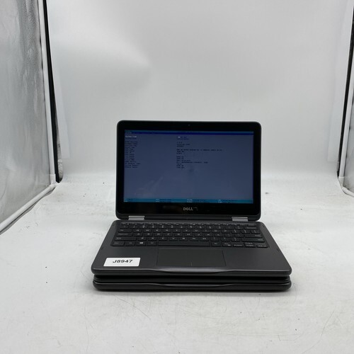 Dell Inspiron 3185 AMD A6-9220e Radeon R4 1.6GHz 4GB RAM 32GB Touch Lot of 2
