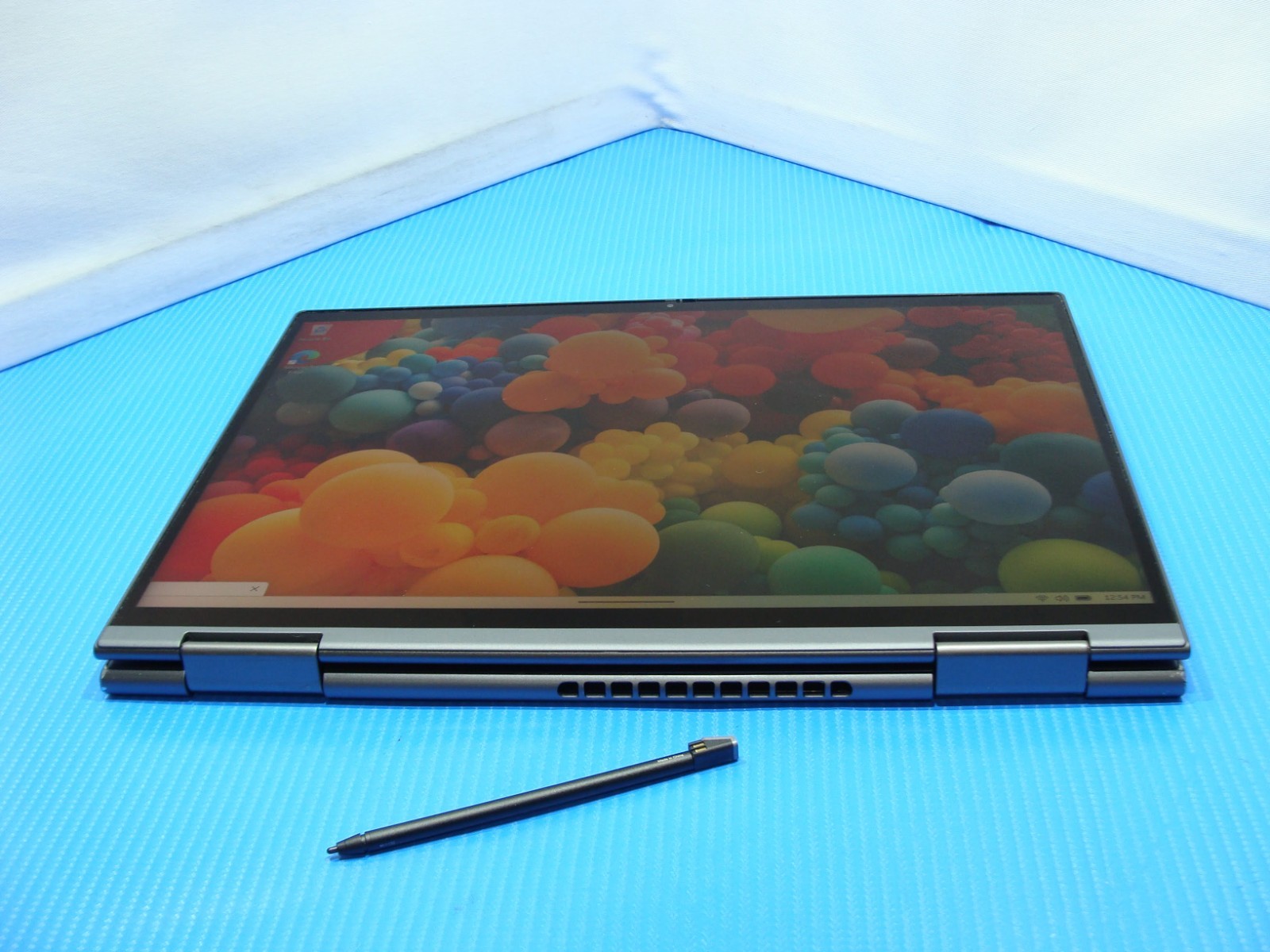 Lenovo ThinkPad X1 Yoga Gen 6 14″ FHD+ TOUCH i5-11th 2.4GHz 8GB 256GB +PEN+PA