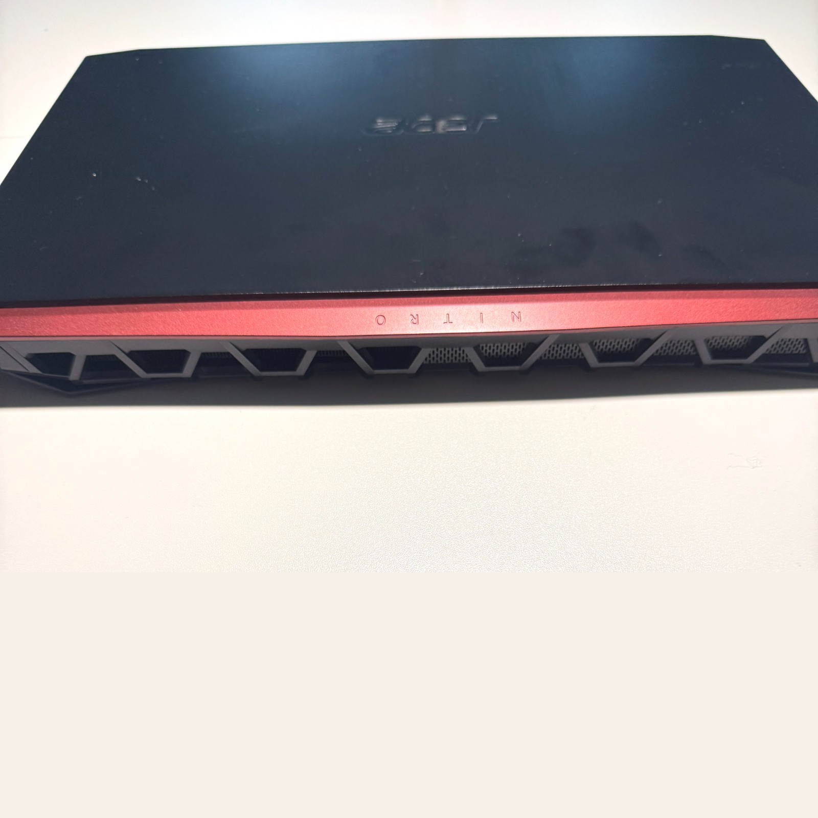 Acer Nitro 5 AN515-54-51M5 Gaming Laptop i5 9300H 2.4GHZ 16GB DDR4 128GB+1TB