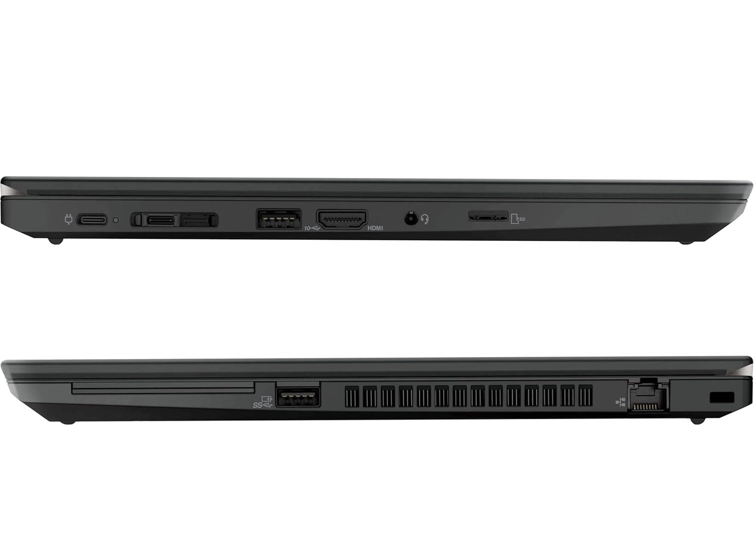 Lenovo ThinkPad T14 Gen 1 14″ FHD Intel Core i5-10310U 16GB DDR4 256GB SSD W11P