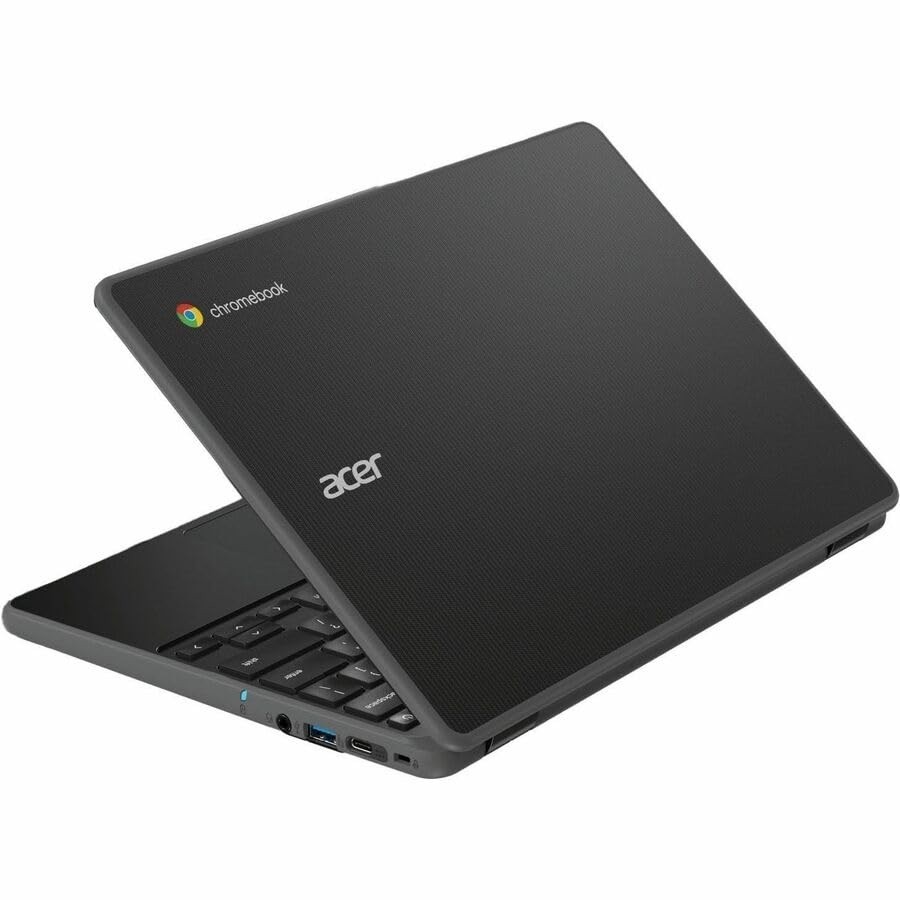 Acer Chromebook 511 C737-C9SS 11.6″ HD Intel N-Series N150 4GB Black