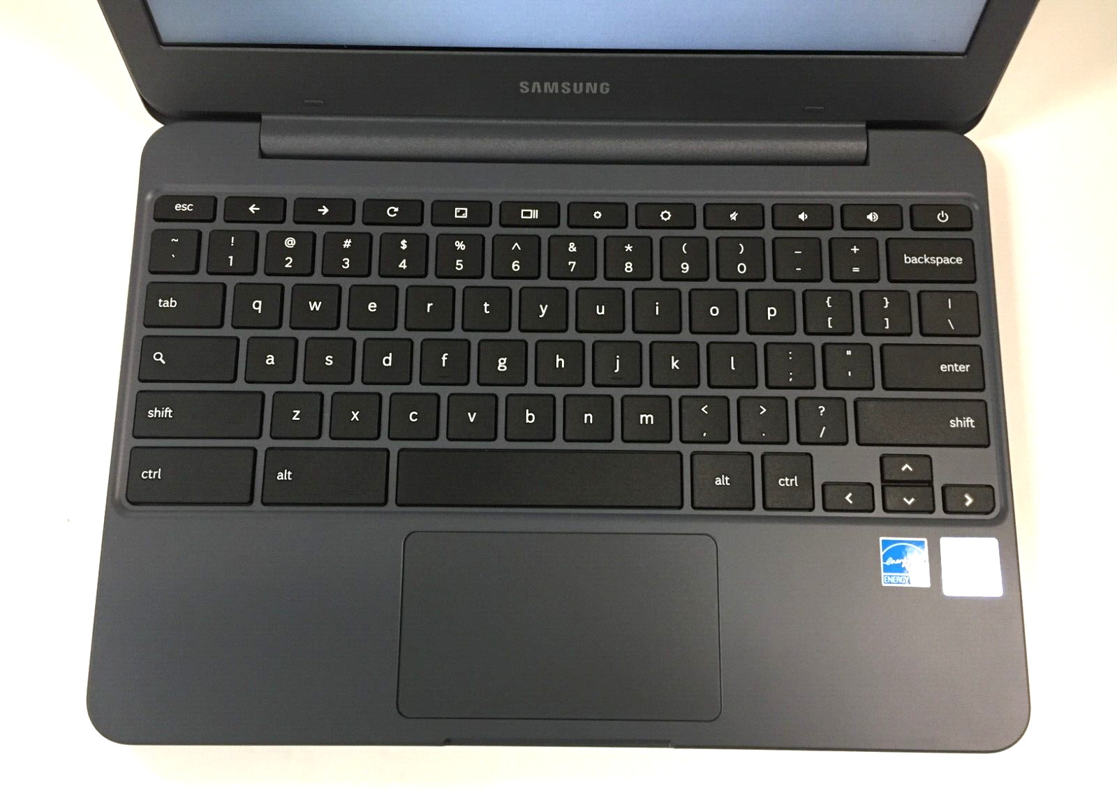 Samsung XE501C13-S01US 11.6″ HD Laptop, Intel Atom x5 E8000/2GB/16GB eMMC/Chrome