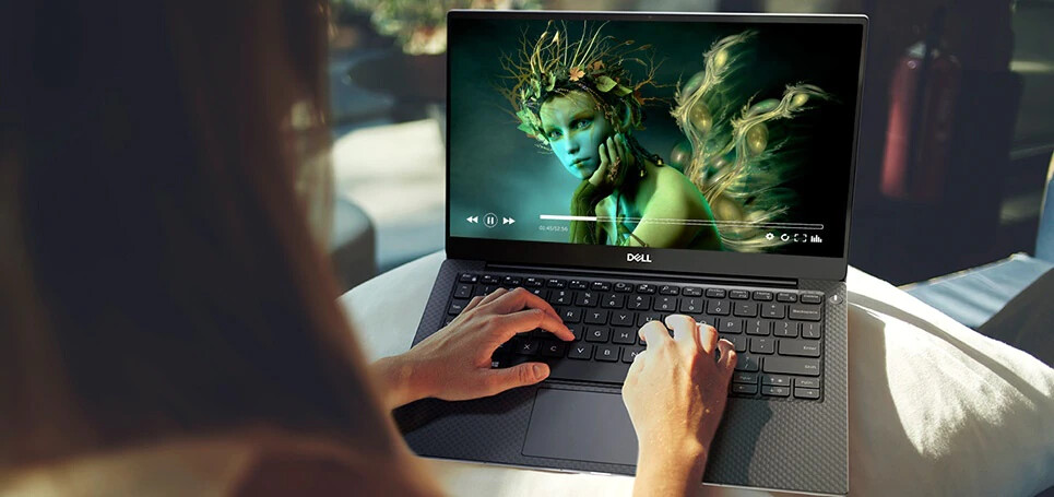 NEW Dell XPS 13 9380 13.3″ FHD 1080p Intel Core i7 Quad 4.6GHz 1TB SSD 8GB Win10