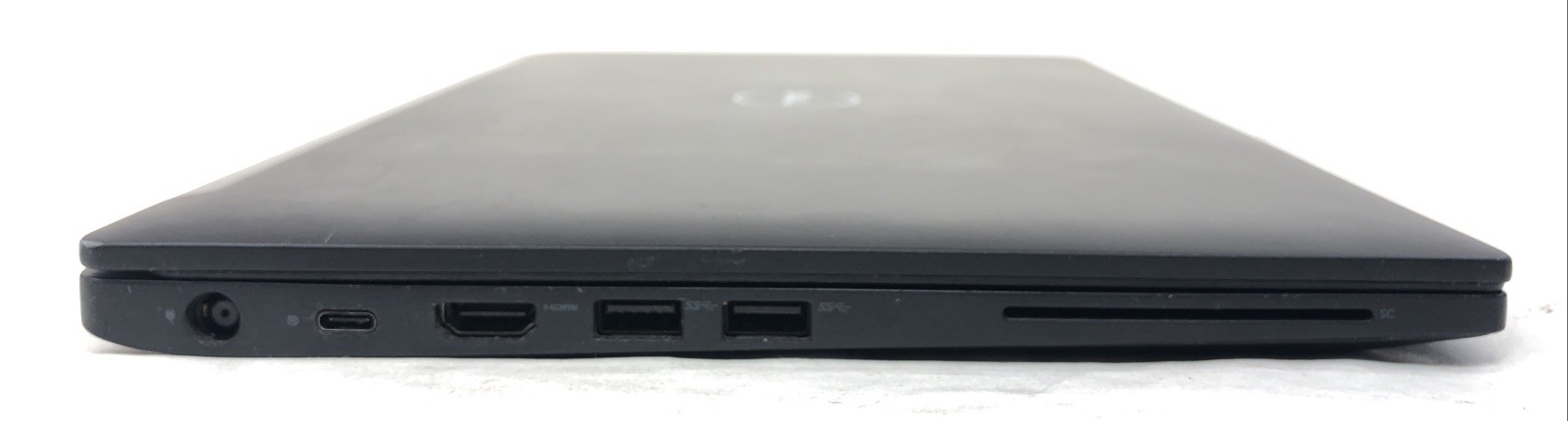 Dell Latitude 7480, Intel Core i5-7300U @2.60Ghz, 8GB RAM, 256GB SSD, W10Pro
