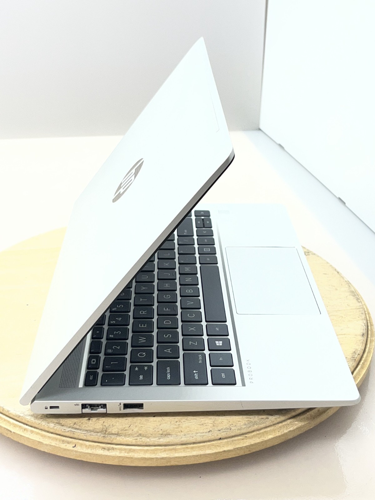 HP ProBook 445 G8 14″ Ryzen 7-5800U 1.90GHZ NO RAM/SSD/OS * FOR PARTS/REPAIR *