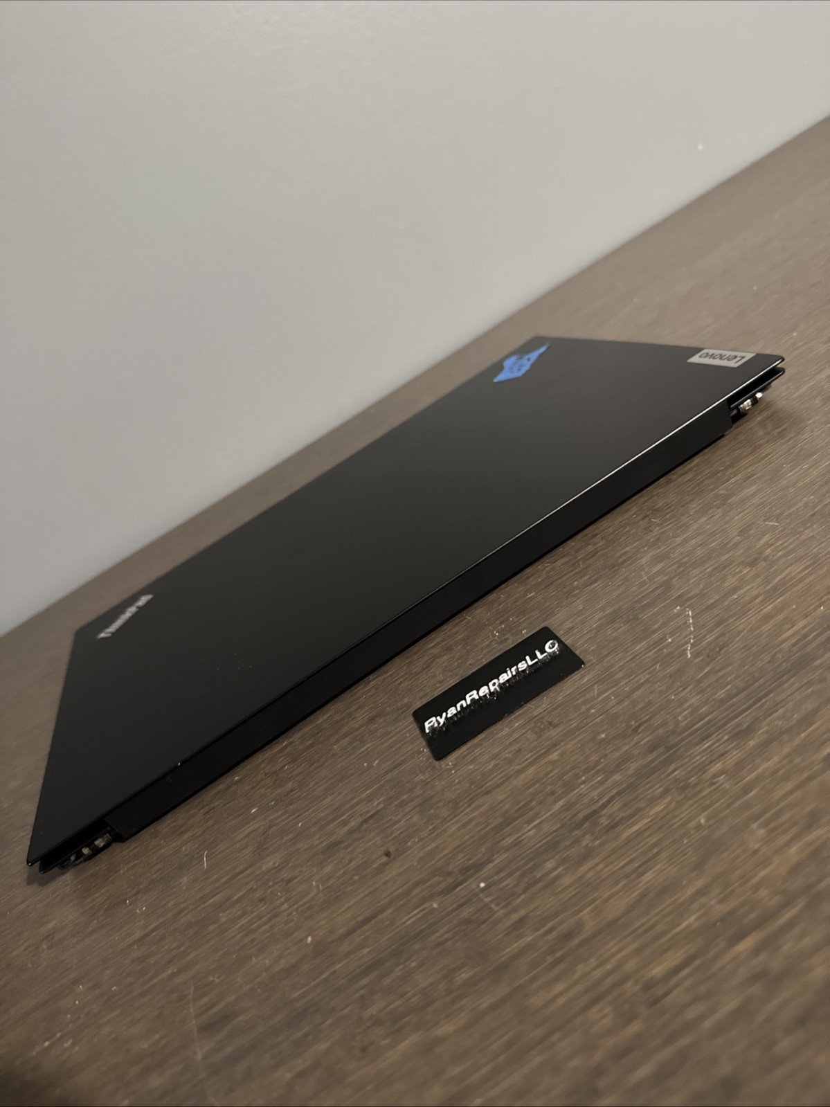 Lenovo ThinkPad E15 – Parts only, No HDD / RAM