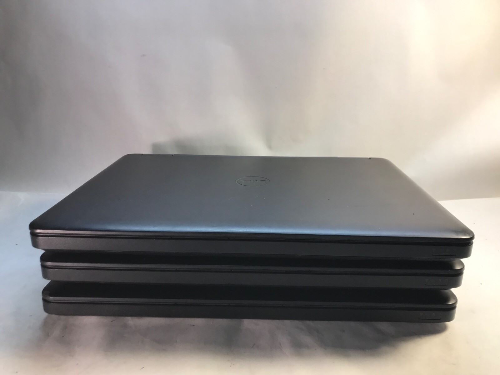 LOT OF 3 -Dell Latitude E5440 14″ Laptop Intel Core i3/i5 4th Gen-FOR PARTS – MZ
