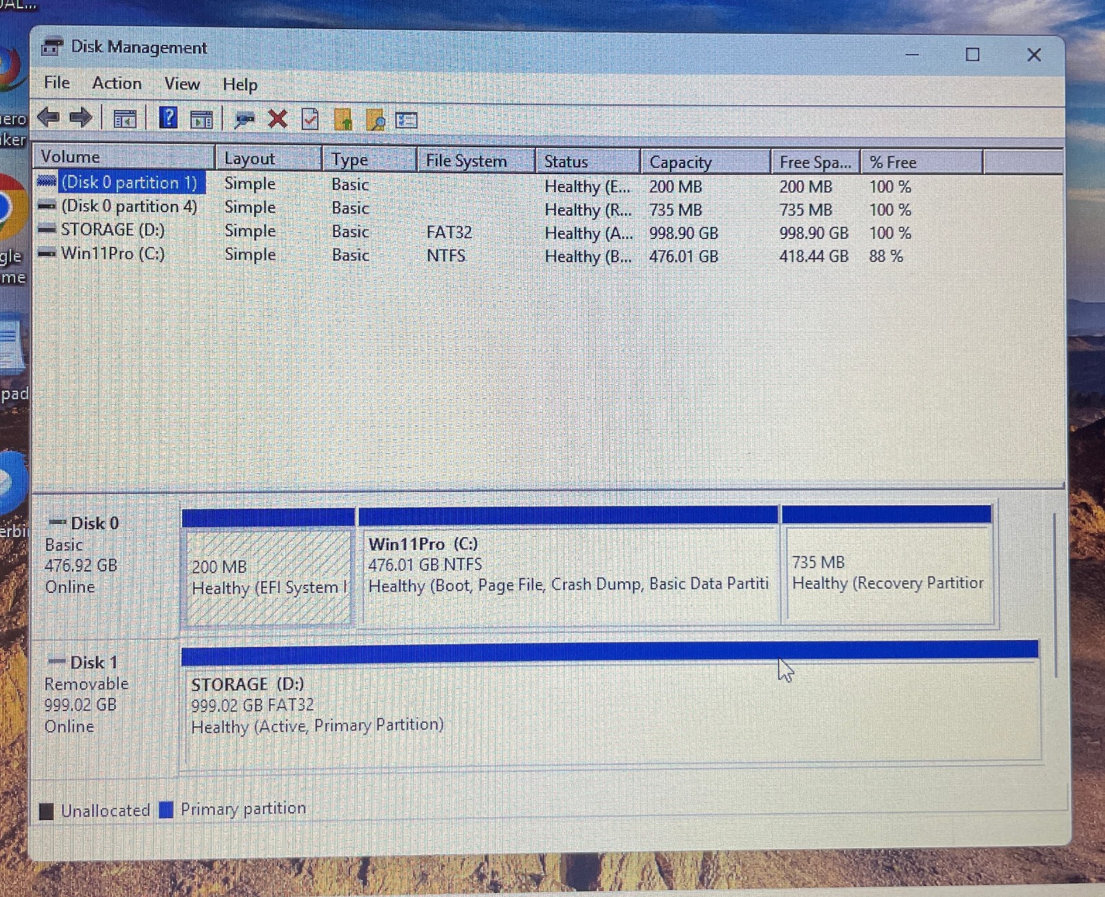 Dell 5490 14″ Laptop i7-8650U– 16GB/512gb+1tb/Win11 Pro 25H2+Office 2021-6 MORE