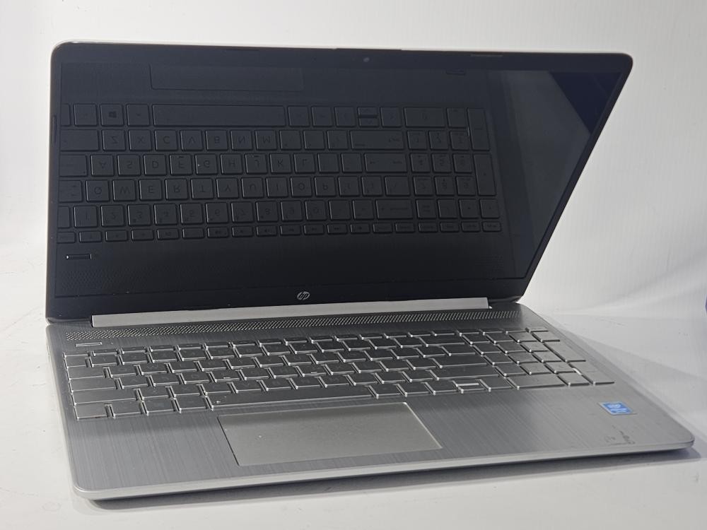 HP LAPTOP W/CHARGER (P14028608)