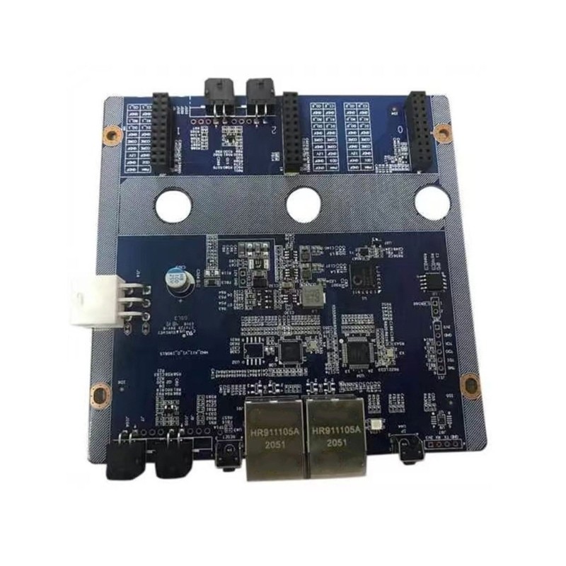 Multiple Rigs Compatible Control Board for 1066Pro 1246 Large Scale Mining Farm