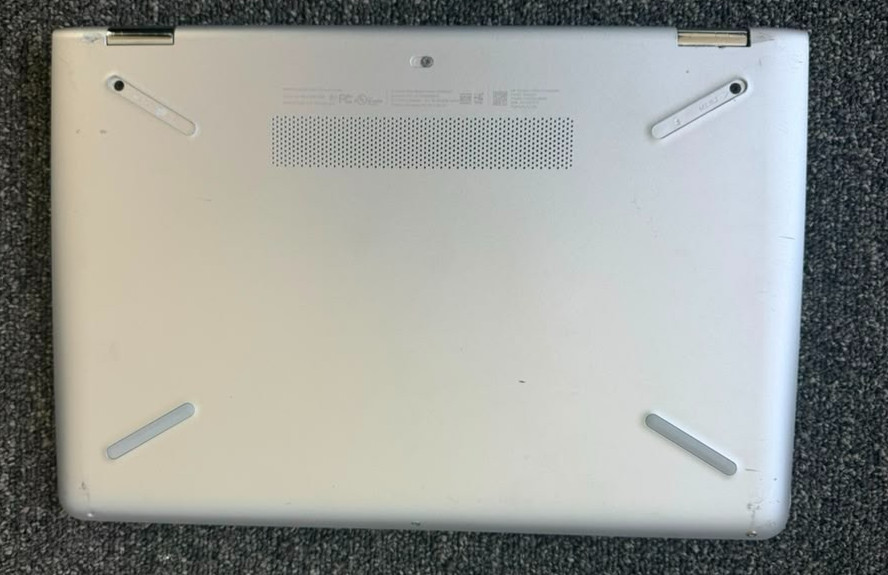 HP Pavilion x360 14″ Touch Core i5-8250U CPU 1.60GHz 8GB RAM 256GB SSD WIN 11Pro