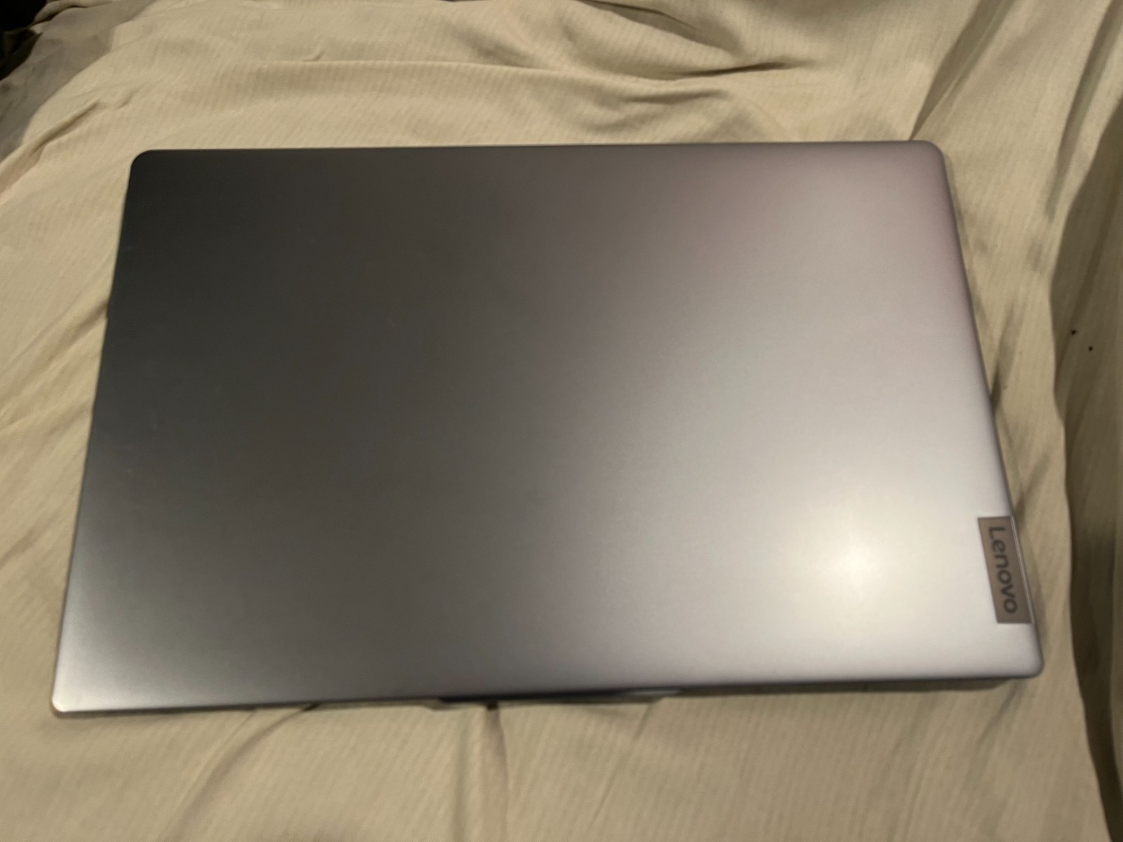 Lenovo – IdeaPad Slim 3i 15.6″