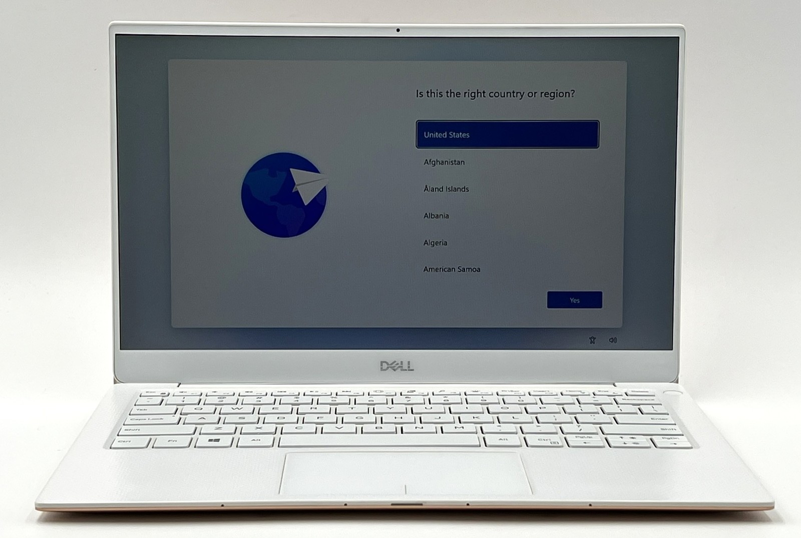 Dell Inspiron 13 9380 – FHD – i7-8565U – 16GB RAM – 256GB SSD – Rose Gold