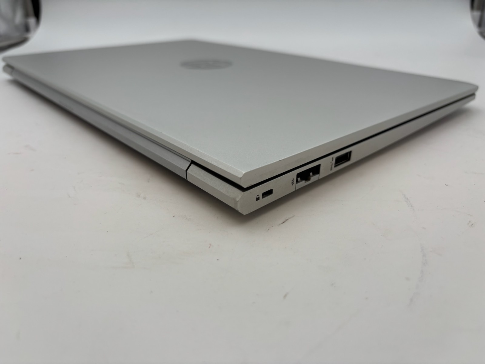 HP ProBook 455 G10 15.6″ 256 GB SSD 8 GB RAM Ryzen 5 7530U Windows 11 Pro