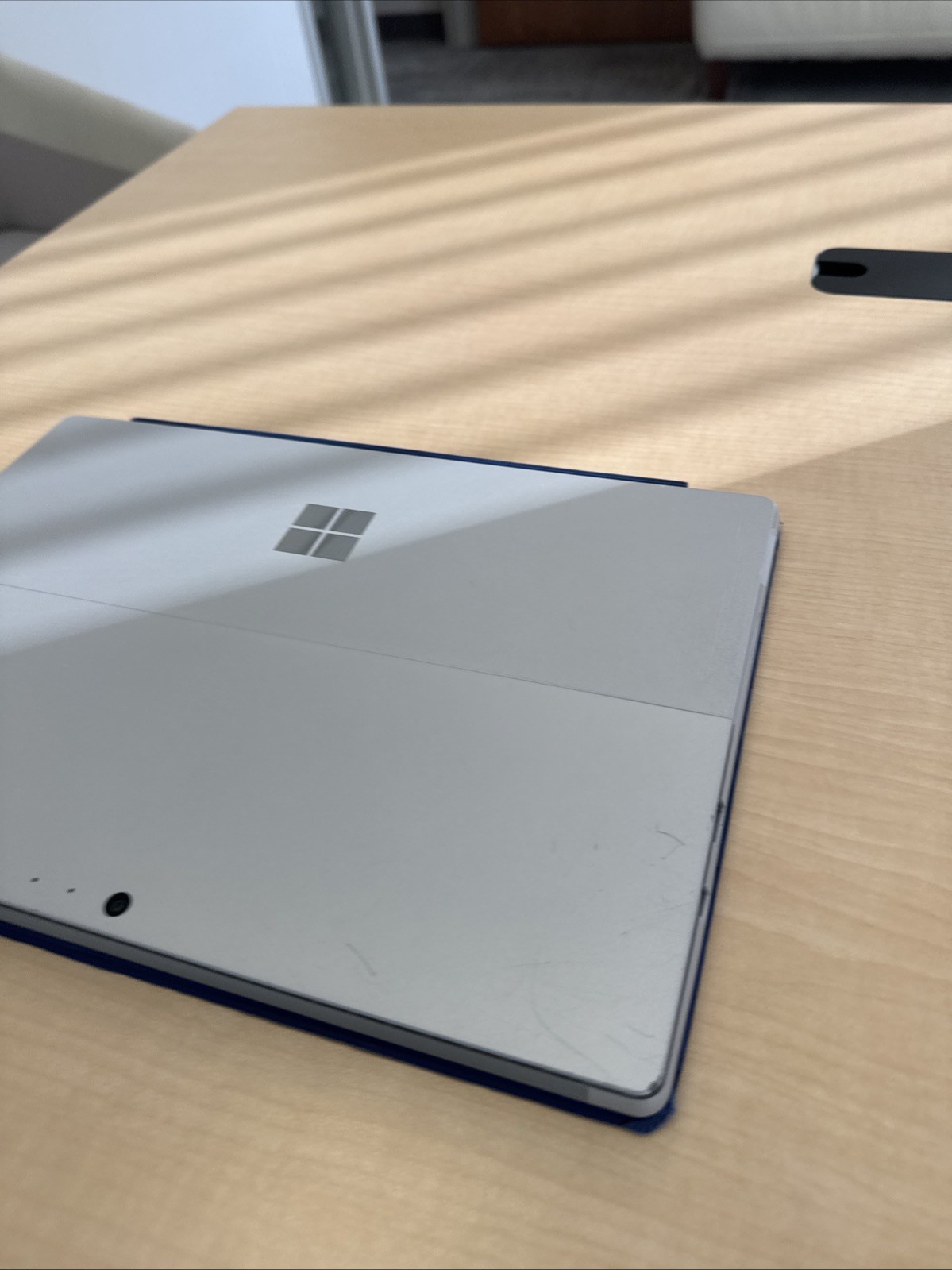Microsoft Surface Pro 5 Gen 1796 i5/8/128 Windows 10 Pro