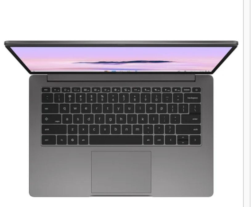 ASUS Chromebook Plus CX1405CTA intel 3-n355