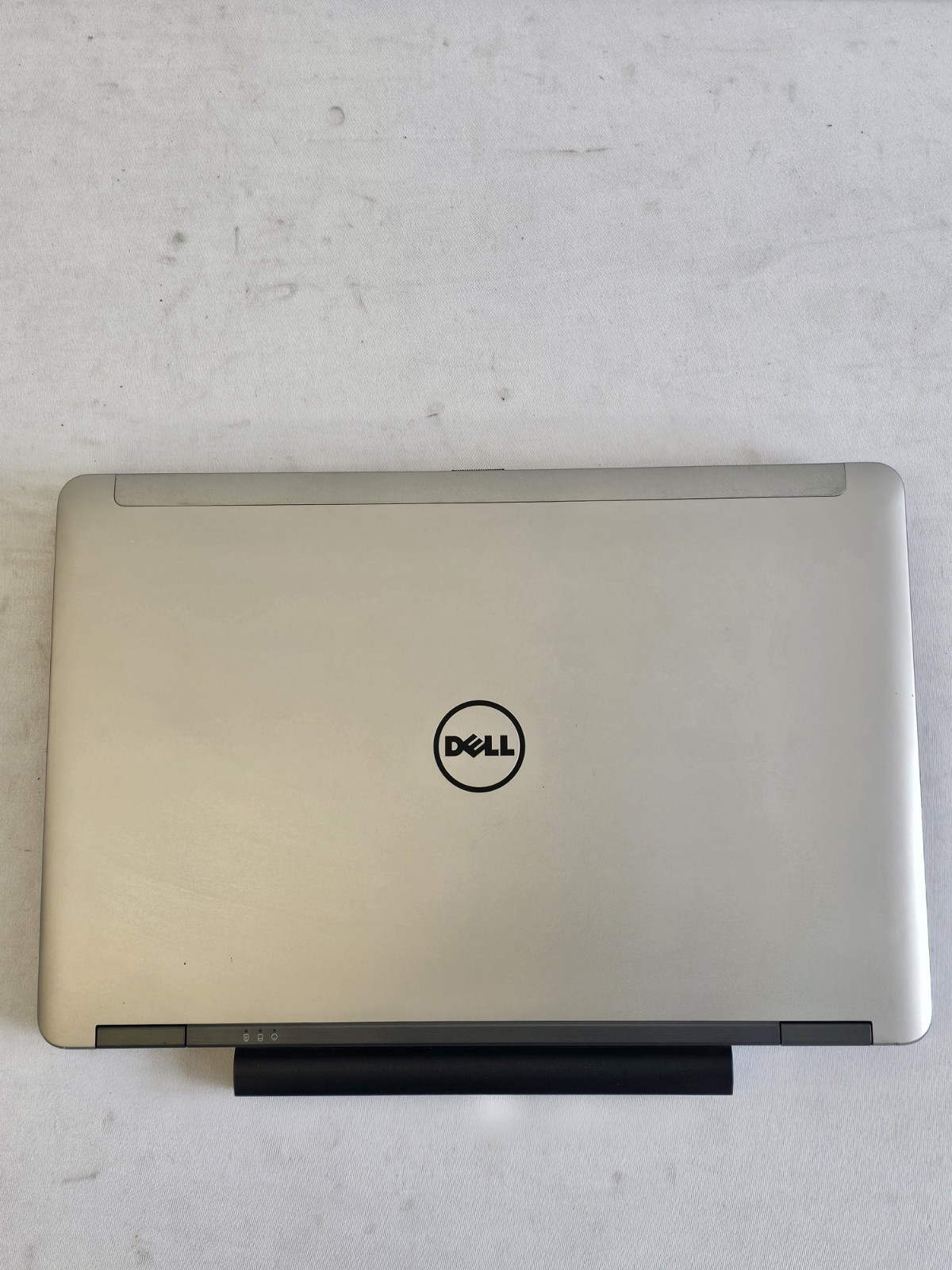 Dell Precision M2800 Laptop – Intel i7 – WON’T BOOT – BAD BATT – Parts – READ