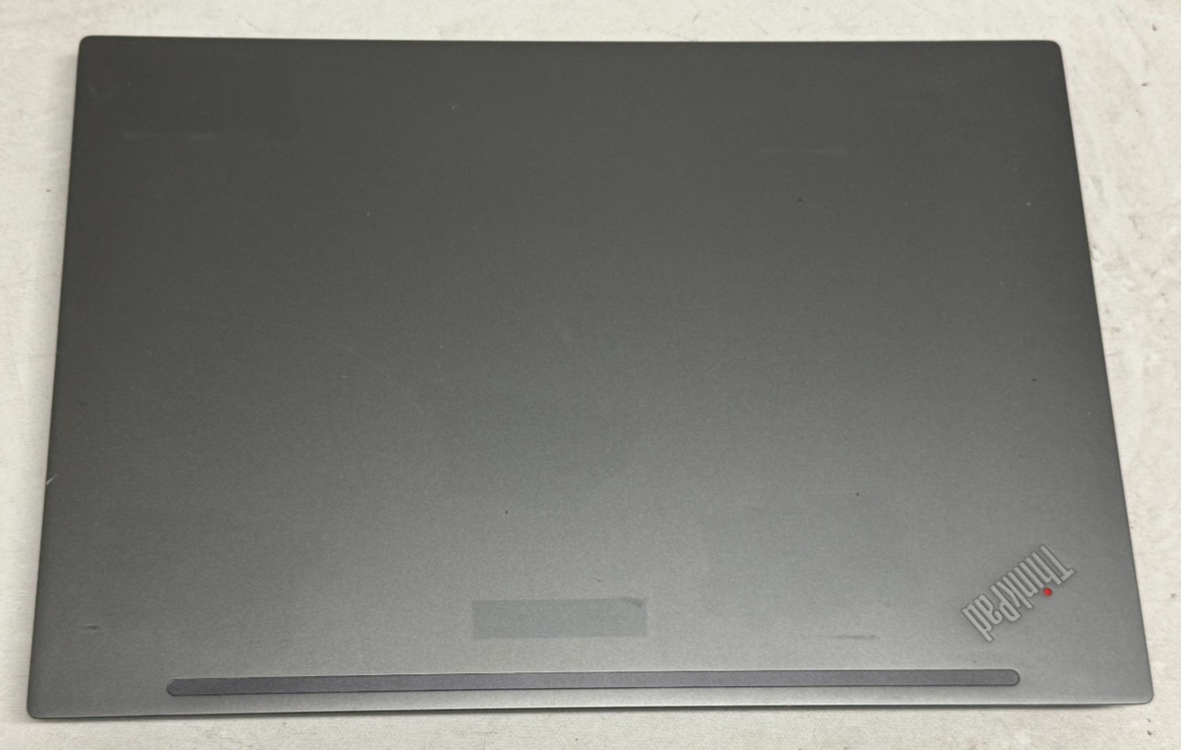 Lenovo ThinkPad T14 Gen 2 14″ (i5-1135G7 – 16GB RAM – 256GB SSD – Win11Home)