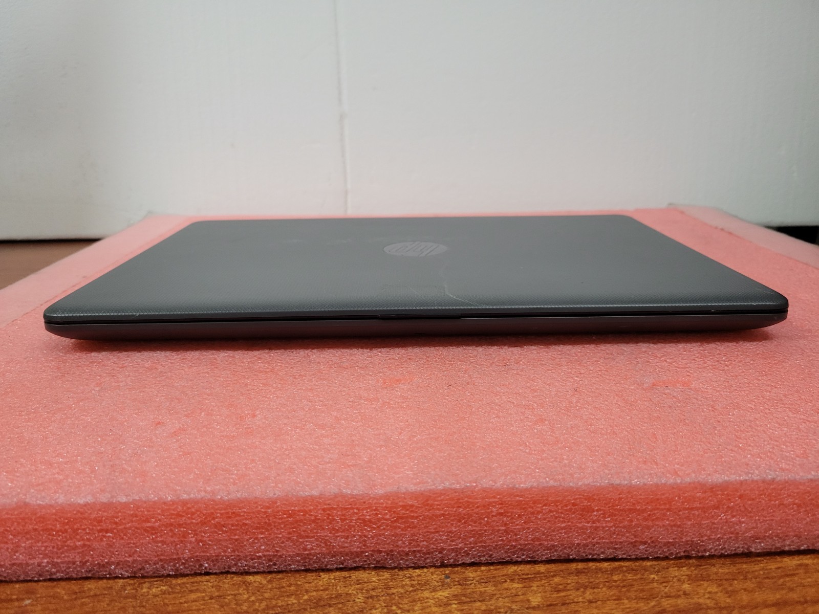 HP 250 G6 i5-7200U@2.5GHz 8GB RAM *AS IS/No HDD/No OS/No Battery/BIOS* | LP436