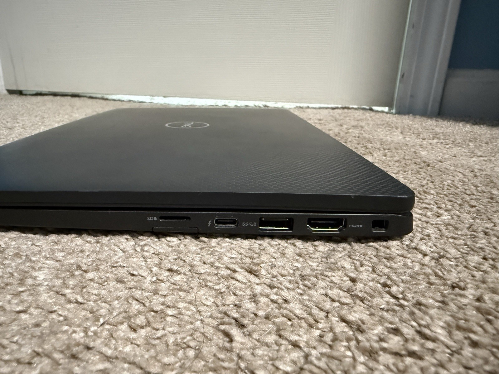 Dell Latitude 7420 Laptop