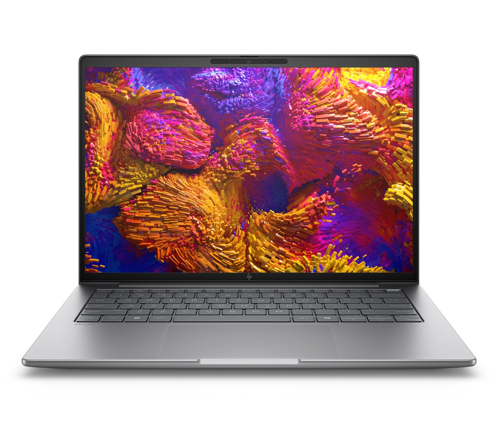 HP ZBook 8 G1as 14″ Mobile Workstation AMD Ryzen AI 9 32GB 1TB W11P- BZ7K9UT#ABA
