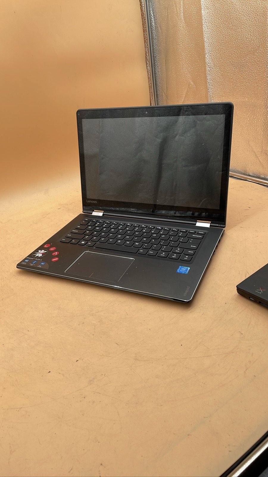 Lenovo 6th Gen ThinkPad X1 Carbon 14-Inch & IdeaPad Flex 4 Intel Laptop
