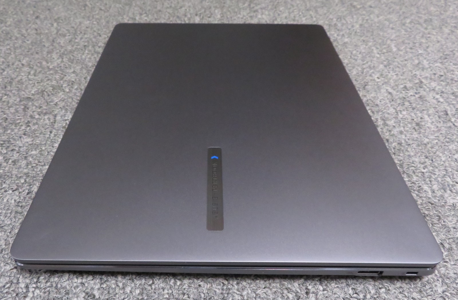 Asus ExpertBook P5 P5405 14″WQXGA Copilot+ Notebook Intel Ultra 5 266V 16GB 512G