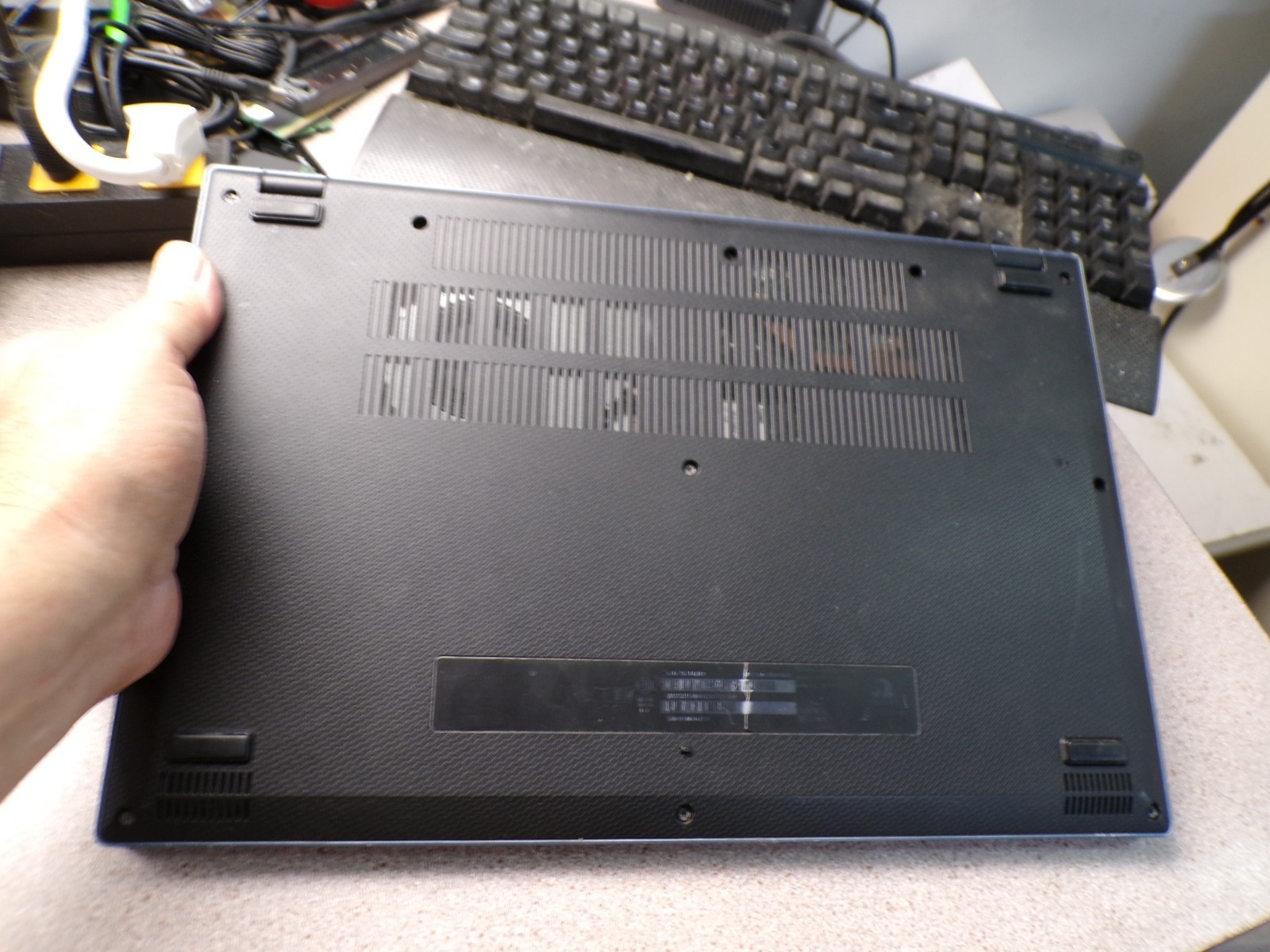 Acer Aspire 3 A315-24PT AMD Ryzen 5-7520U@2.80GHz 8GBLaptop #2378