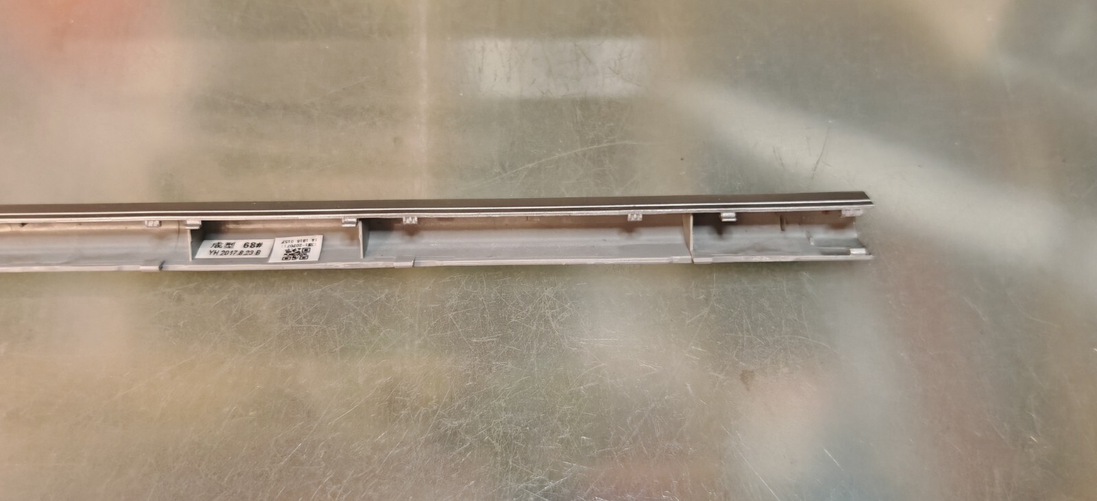 ASUS X512 F512 HINGE COVER HINGE COVER 13N1-20P0712