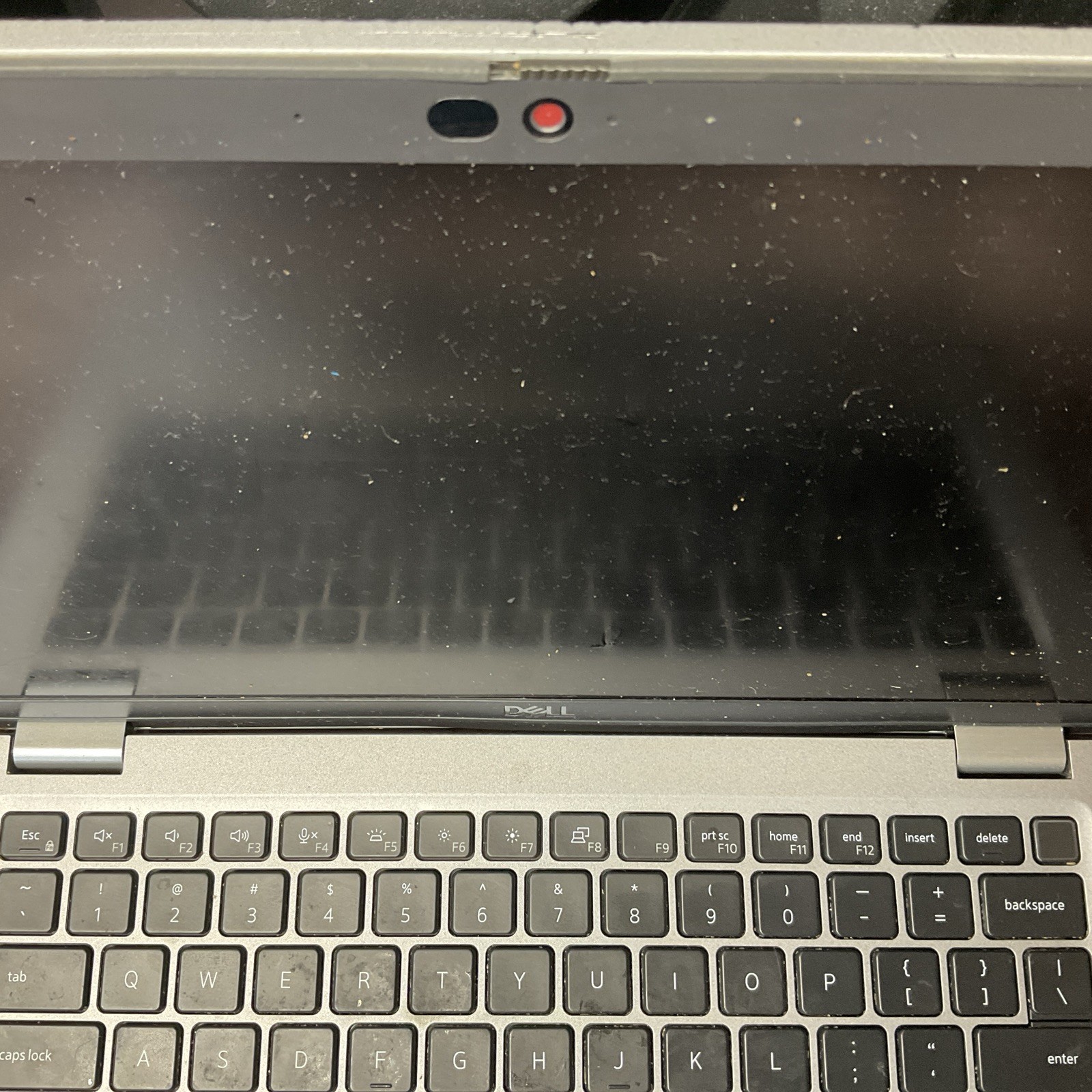 Dell Latitude 5420 / Unknown CPU / No RAM / No POST / No SSD / M15