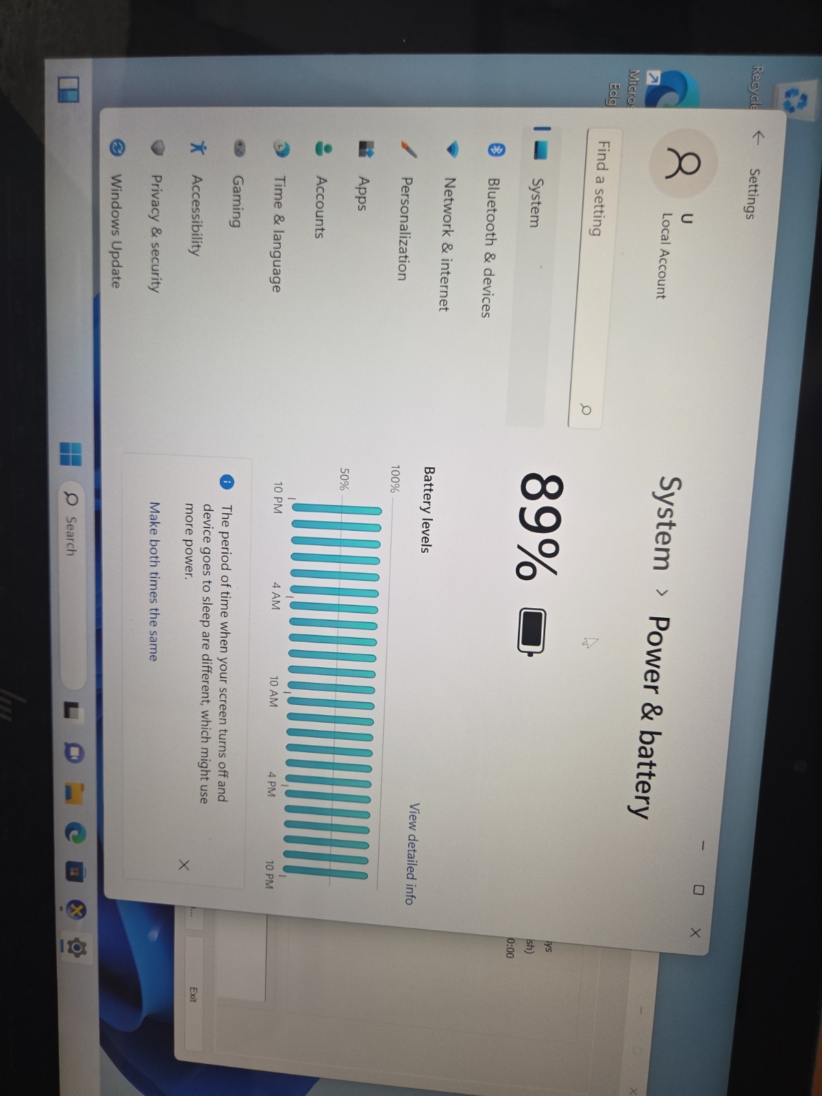 HP | HP ENVY x360 Convertible 13-y0XX | i7-7500U | 16GB |240gb