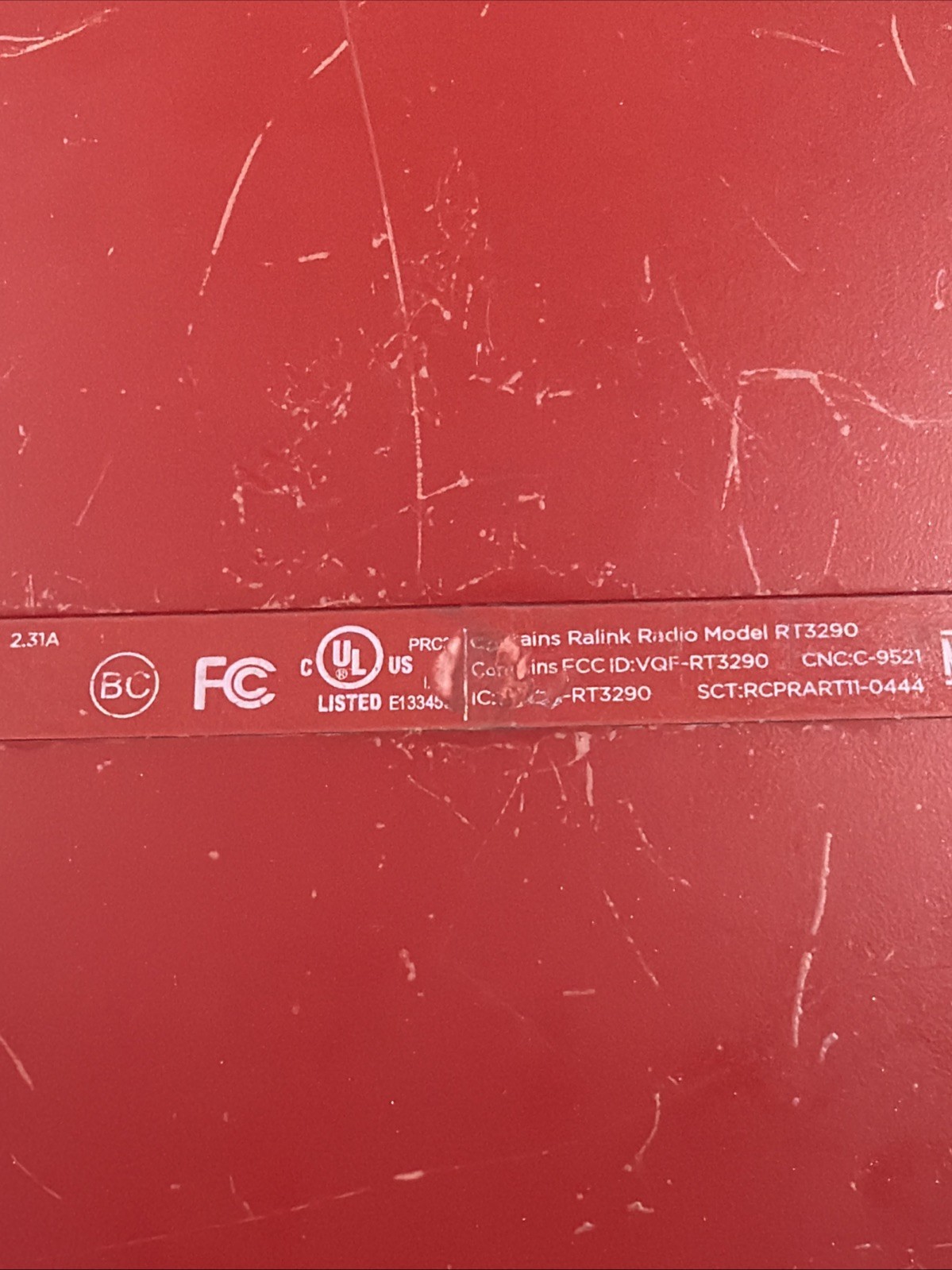 Hp Pavilion Laptop Beats Audio Red 11-n011dx 360 11.6” Screen 500gb 4gb 2.16GHz