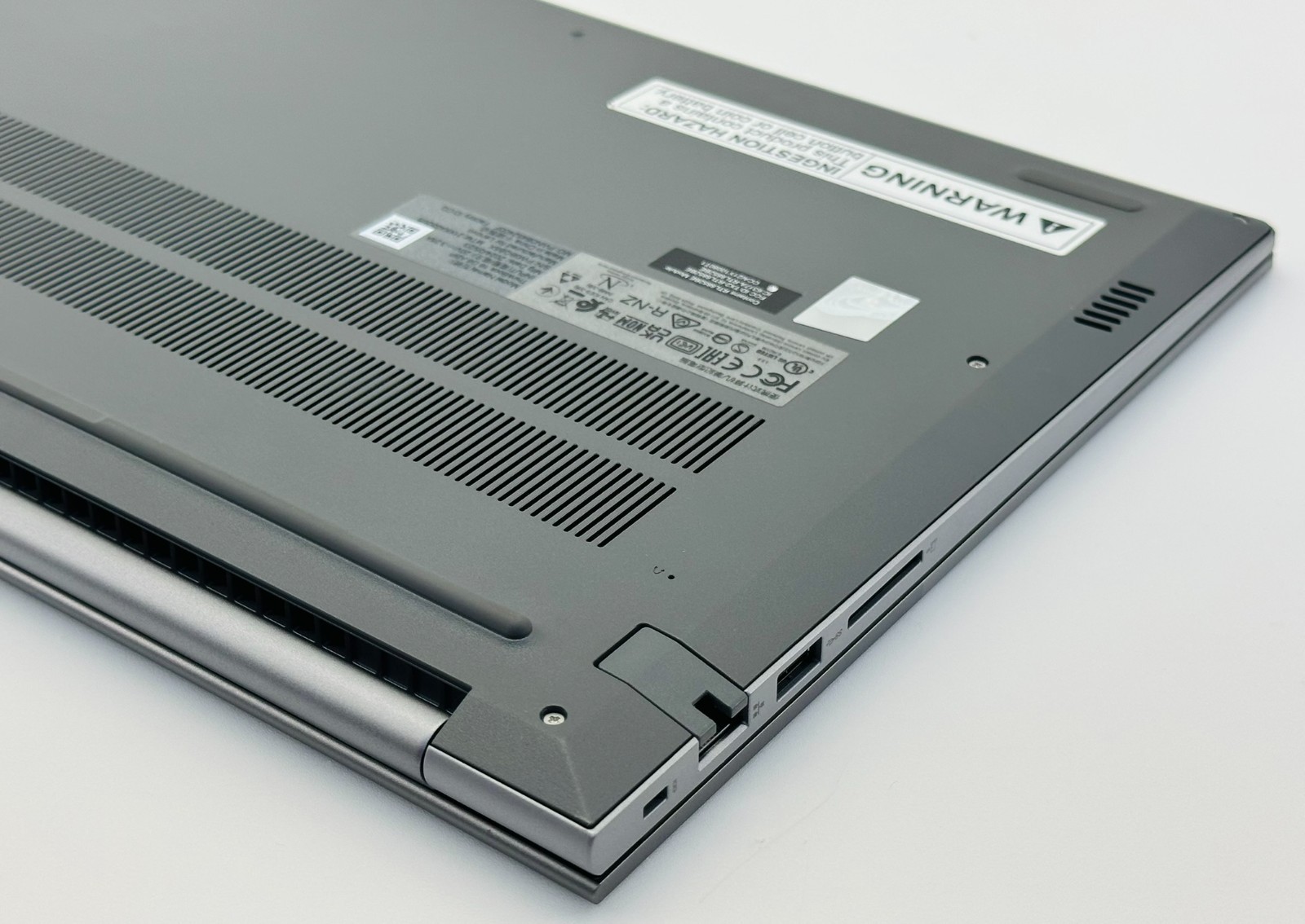 Lenovo ThinkBook 16 G6 ABP Laptop- 8GB RAM, 256GB SSD, AMD Ryzen 7530U #6
