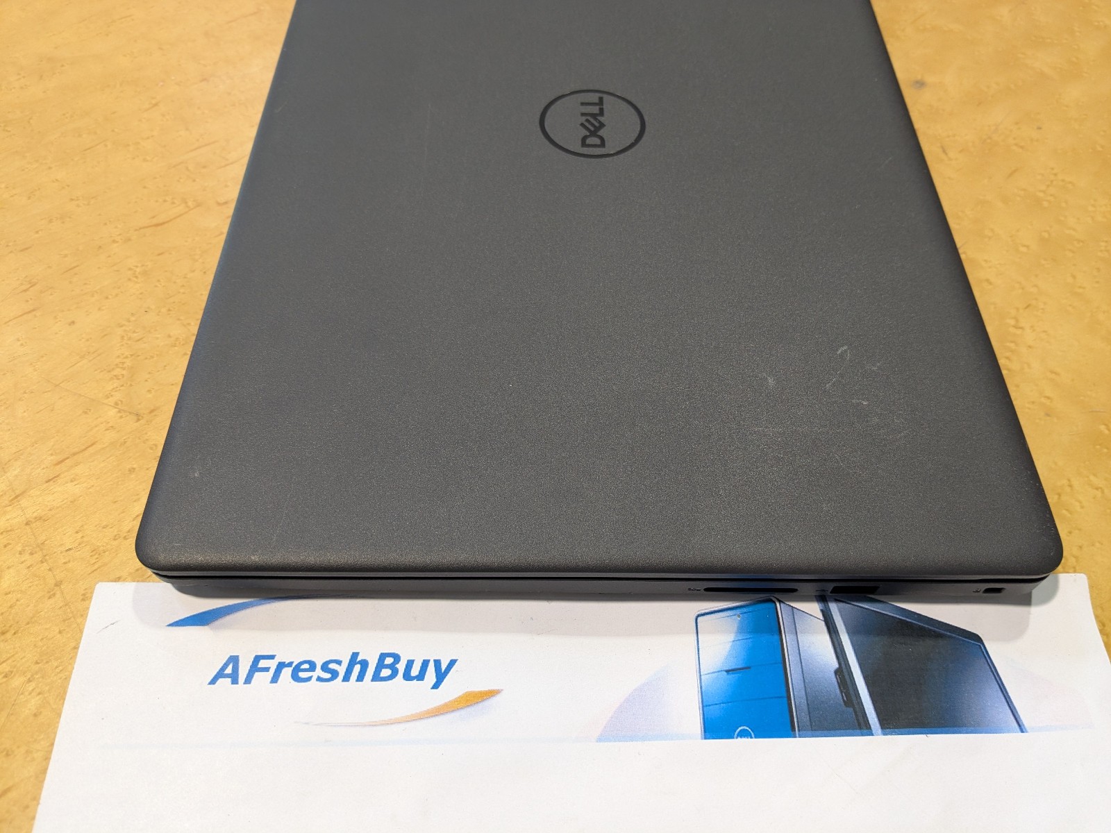 DELL INSPIRON 3501 15.6″ FHD i3-1115G4 3.6Ghz 16GB Ram 512GB SSD No OS