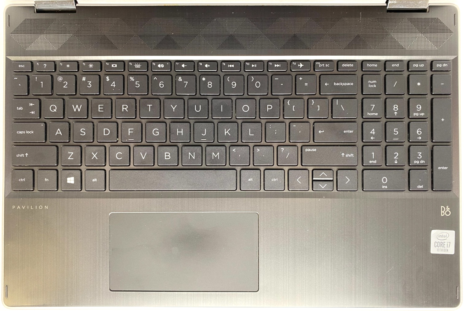 HP PAVILION X360 15-DQ100 15.6″ FHD TOUCH I7-10510U 16GB 512GB SSD WIN11H + ADPT